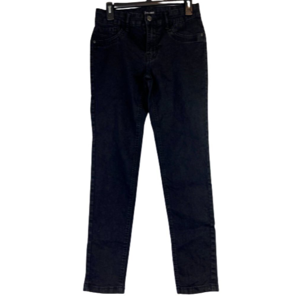Suko Jeans Women's Black Skinny Jeans Size 6